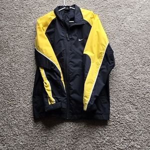 Vintage Nike Jacket